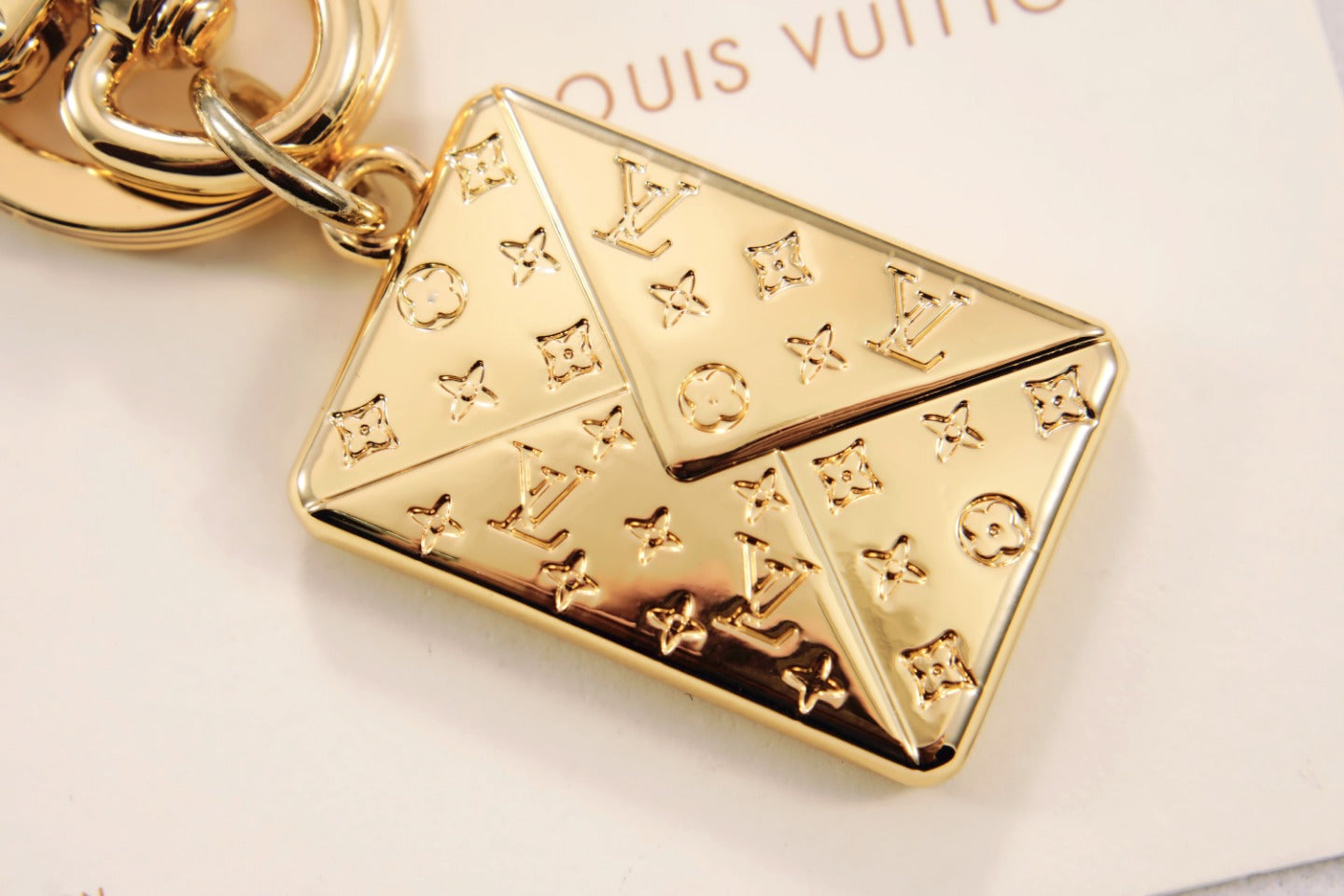 LU Key charm SALE-min order required