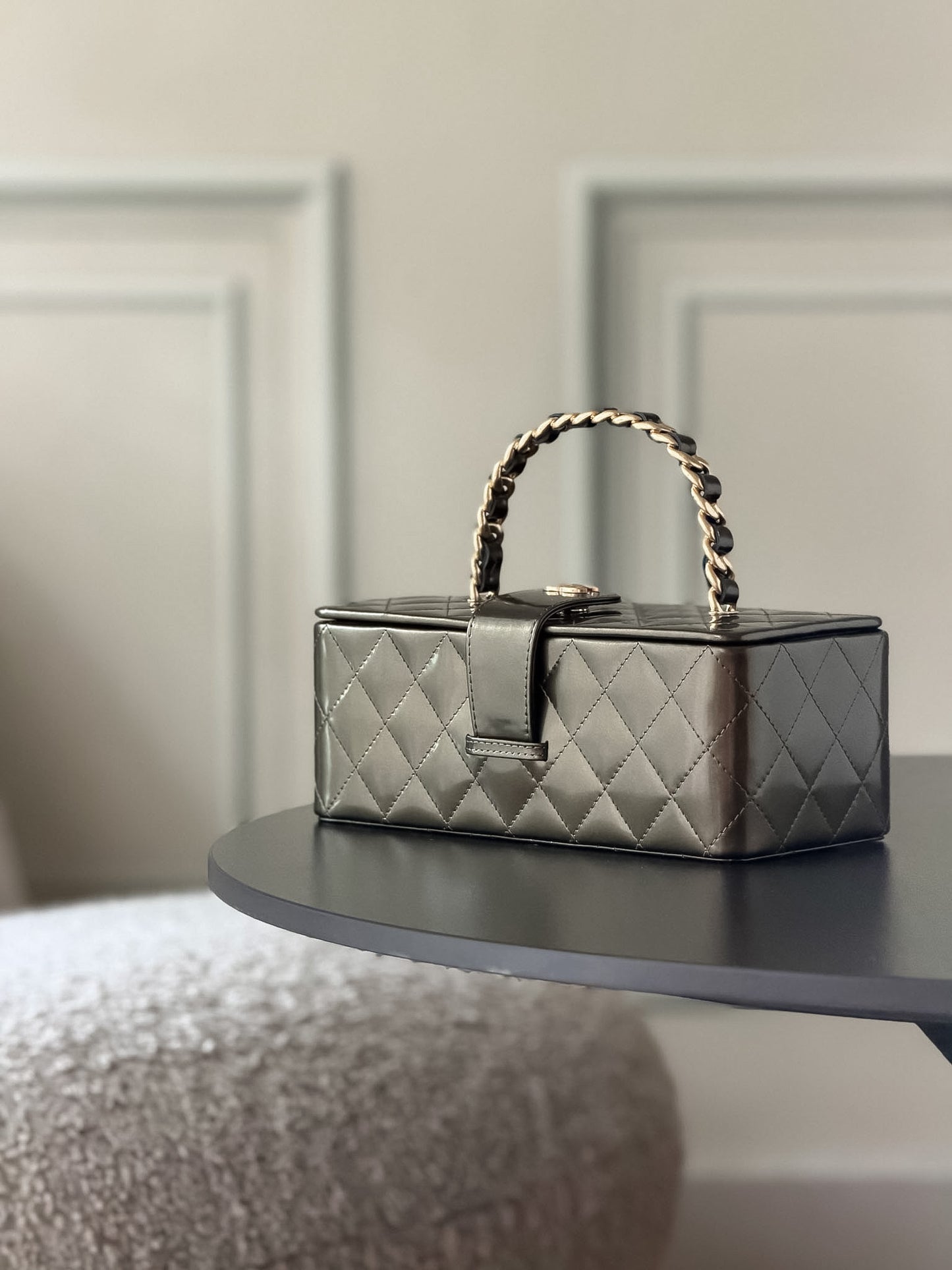 CHL bag trunk 22 cm