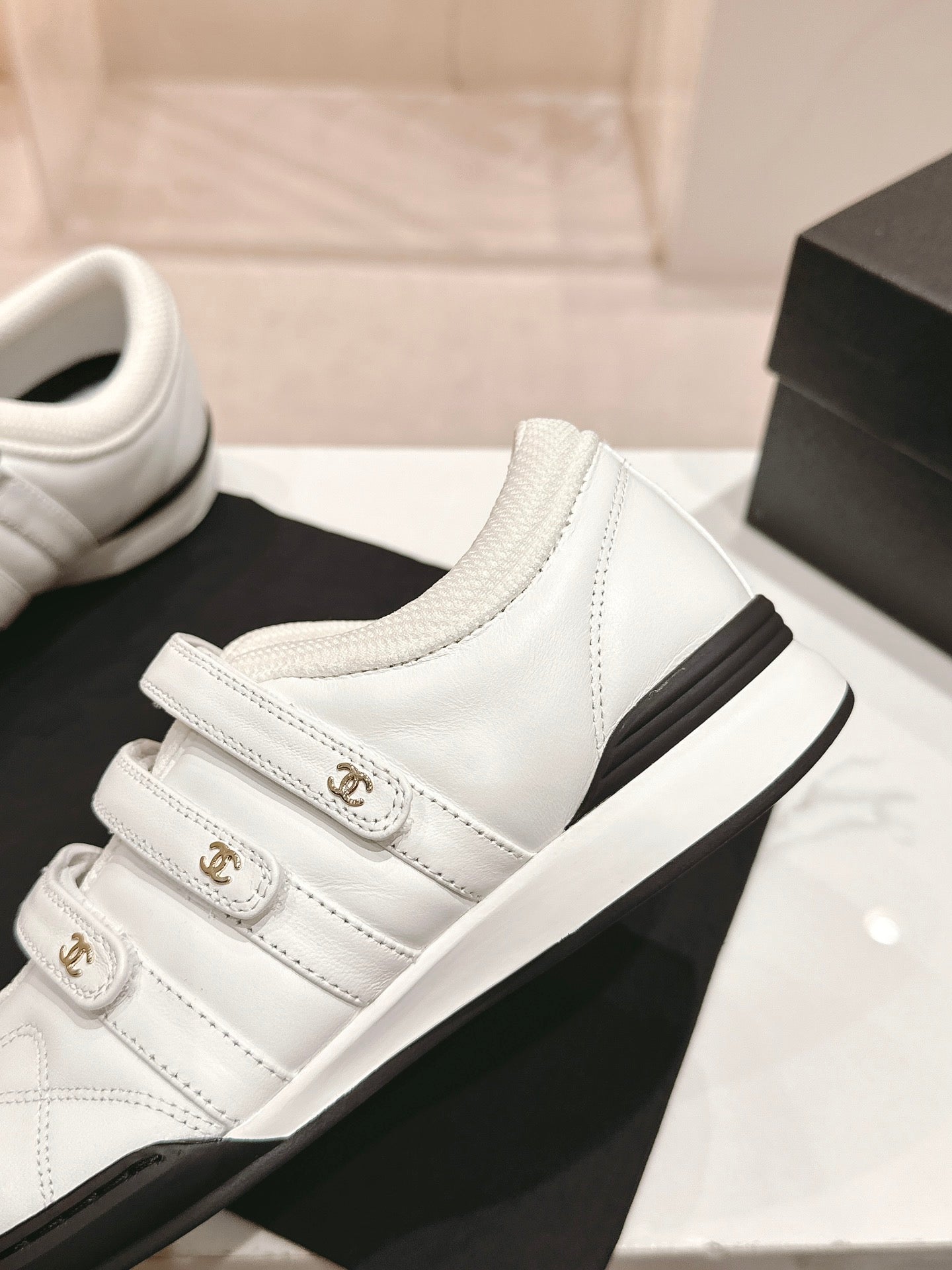 CHL Sneakers Woman 2 Color's