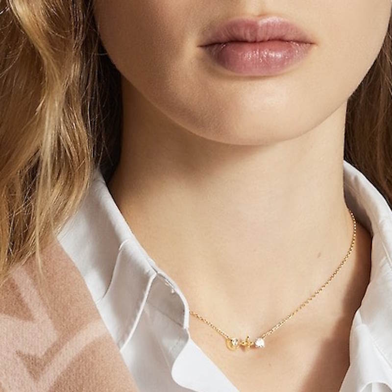 LU Necklace SALE-min order required