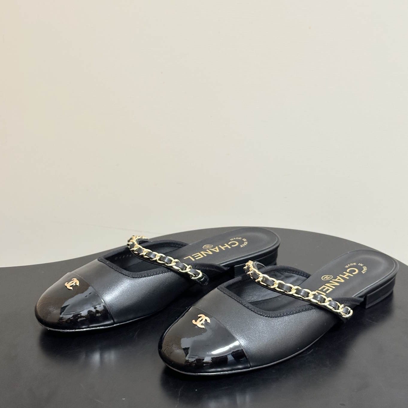 CHL mule sandals Woman