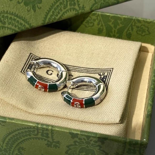 GU Earrings SALE-min order required