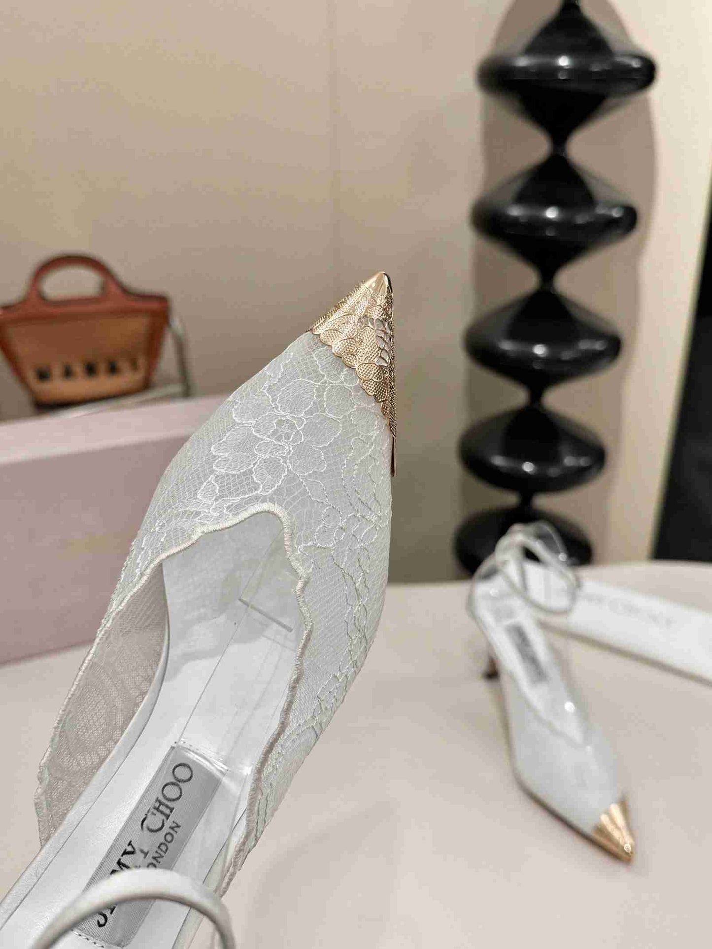 LABUTIN shoes Woman Heels 5 Color's