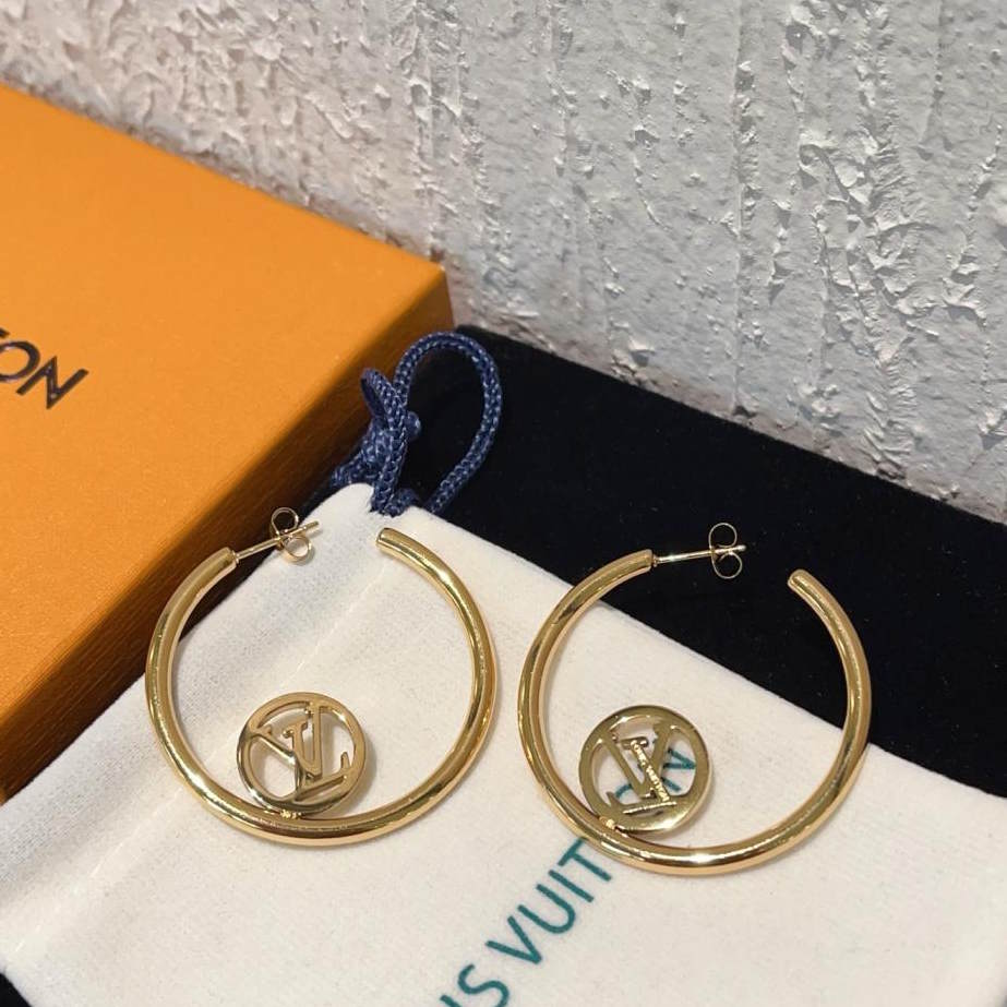 LU Earrings SALE-min order required