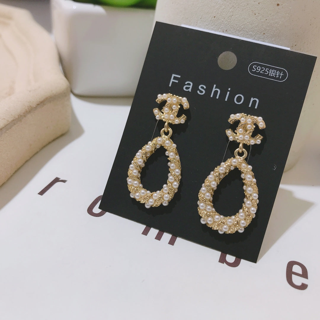 C H L Fashion earrings SALE-min order required