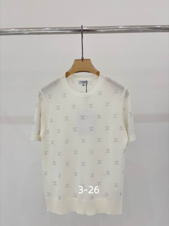 CHL Woman sweater 2 Color's