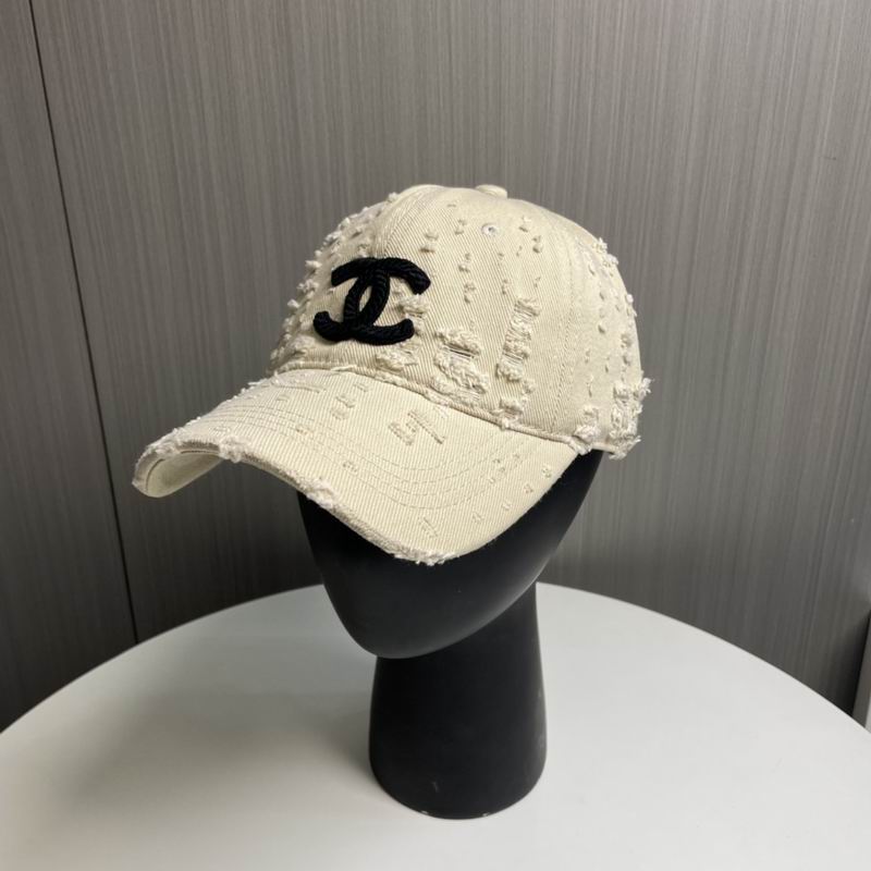 CHL Cap Hat 3 Color's