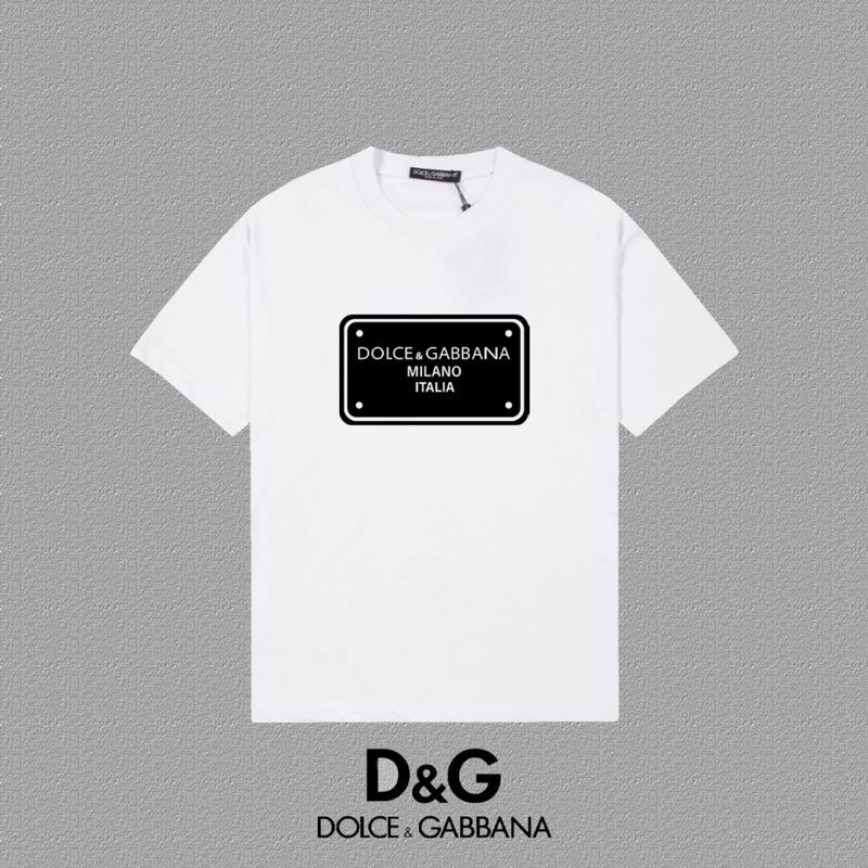 GD T- Shirt short sleeve 2 Color's
