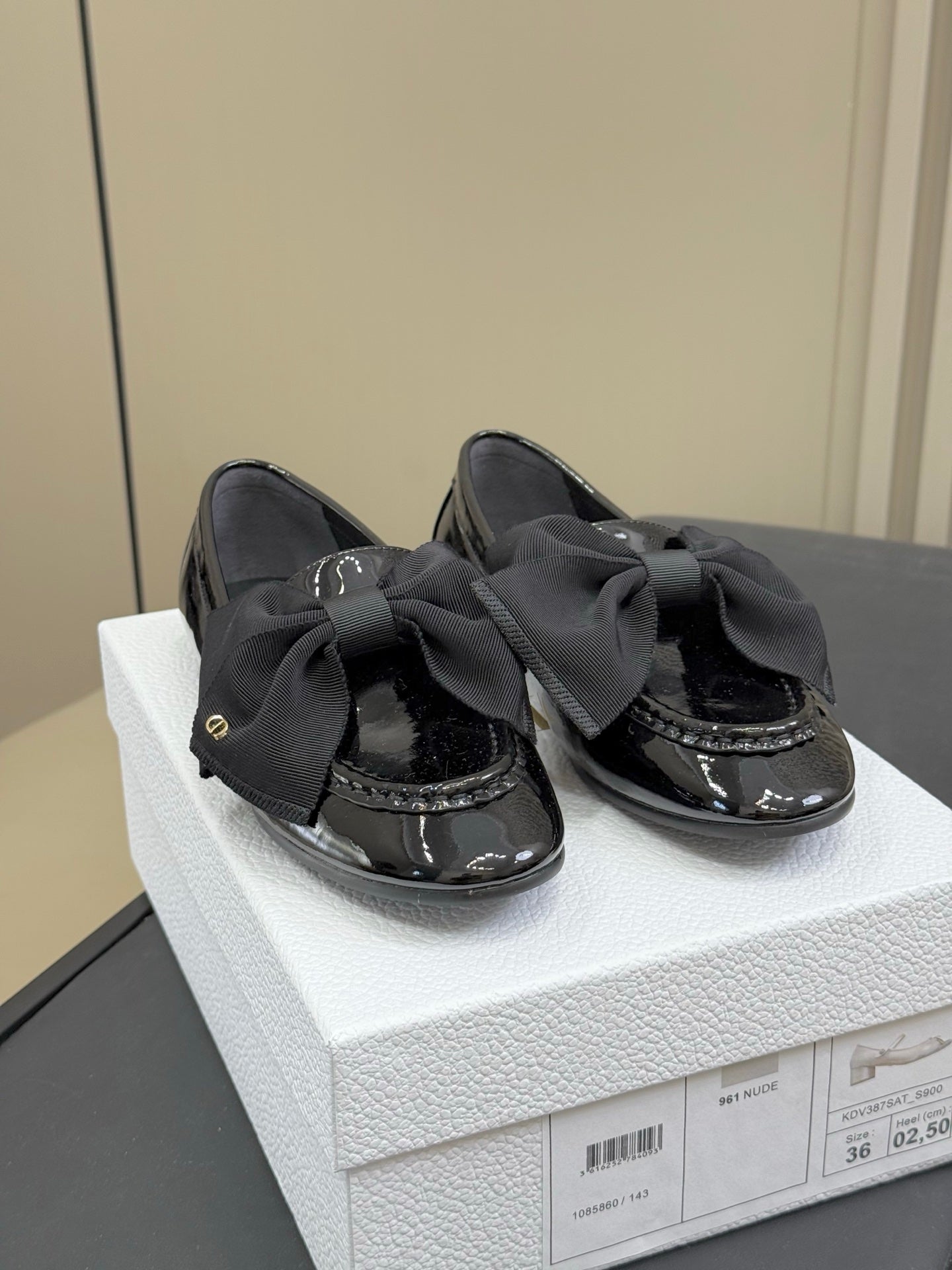 CHD Shoes Woman