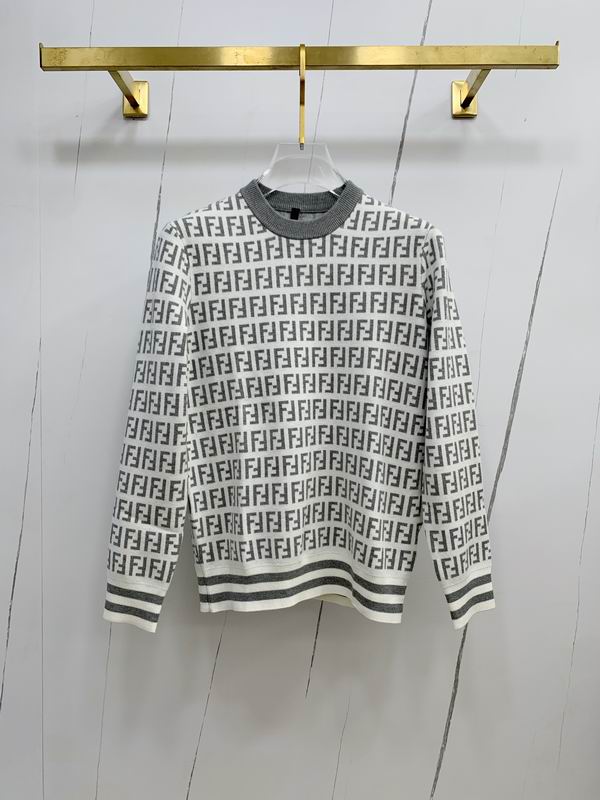 FEN Sweater Unisex 3 Color's