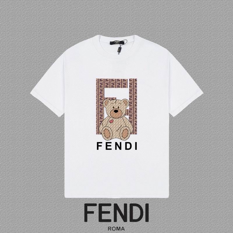 FEN T-shirt 2 Color's