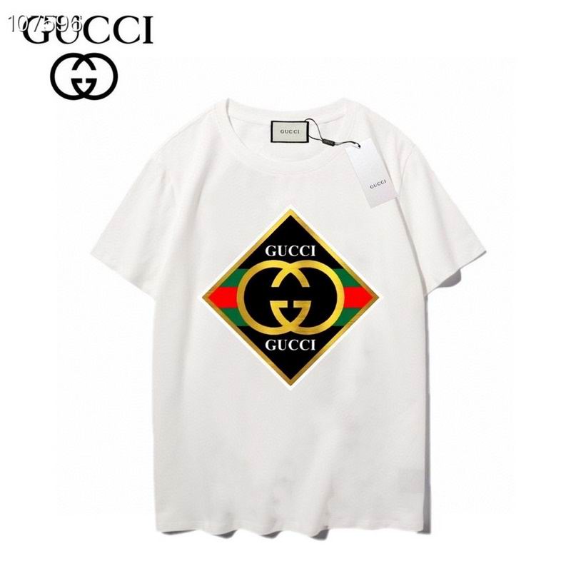 GU T-shirt 2 Color 's
