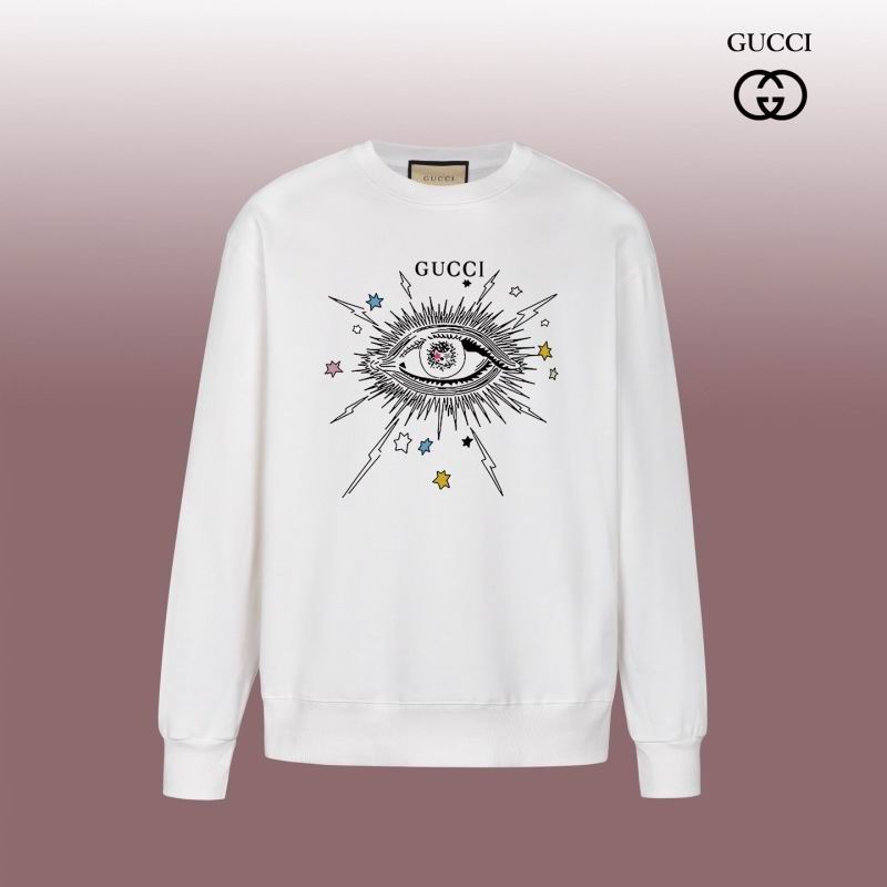 GU Sweatshirt 2 Color's