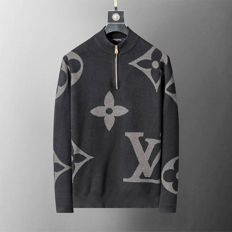 LU Sweater Man