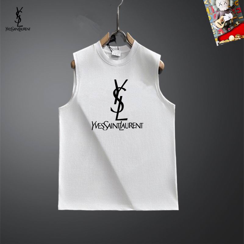 Y L T- Shirt sleeveless 2 Color's