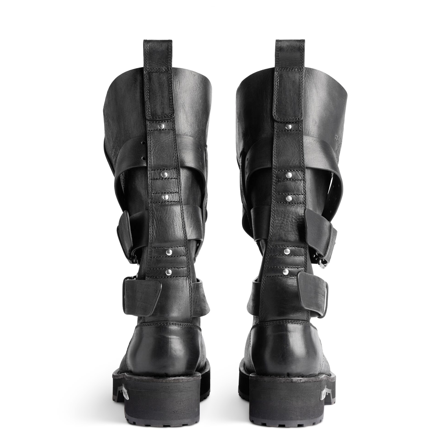 SNBAL Woman Boots Combat