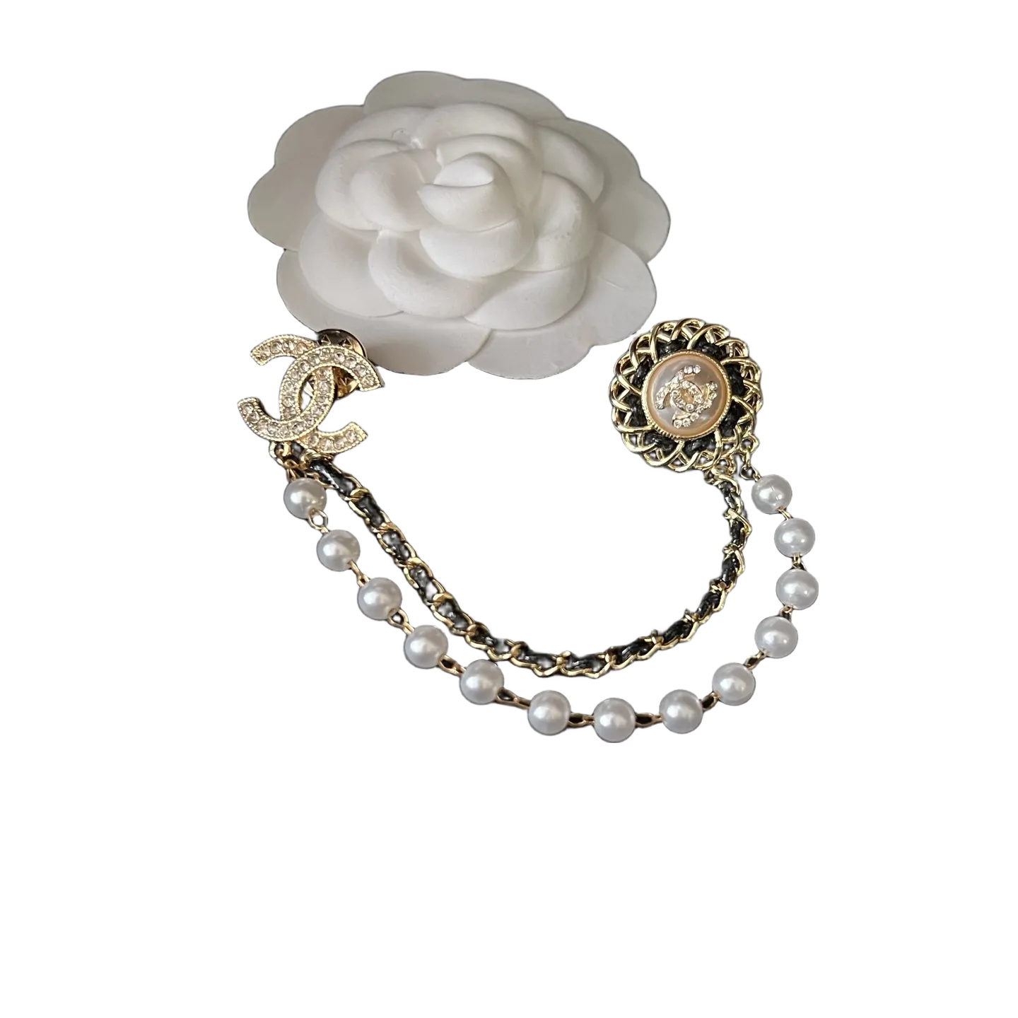C H L Fashion Brooch SALE-min order required