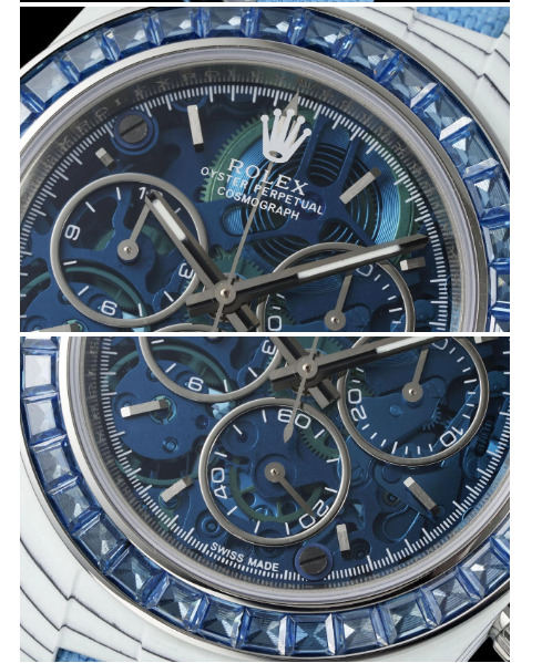RX Watches