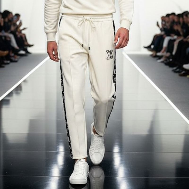 LU Pants Sport Man 2 Color's