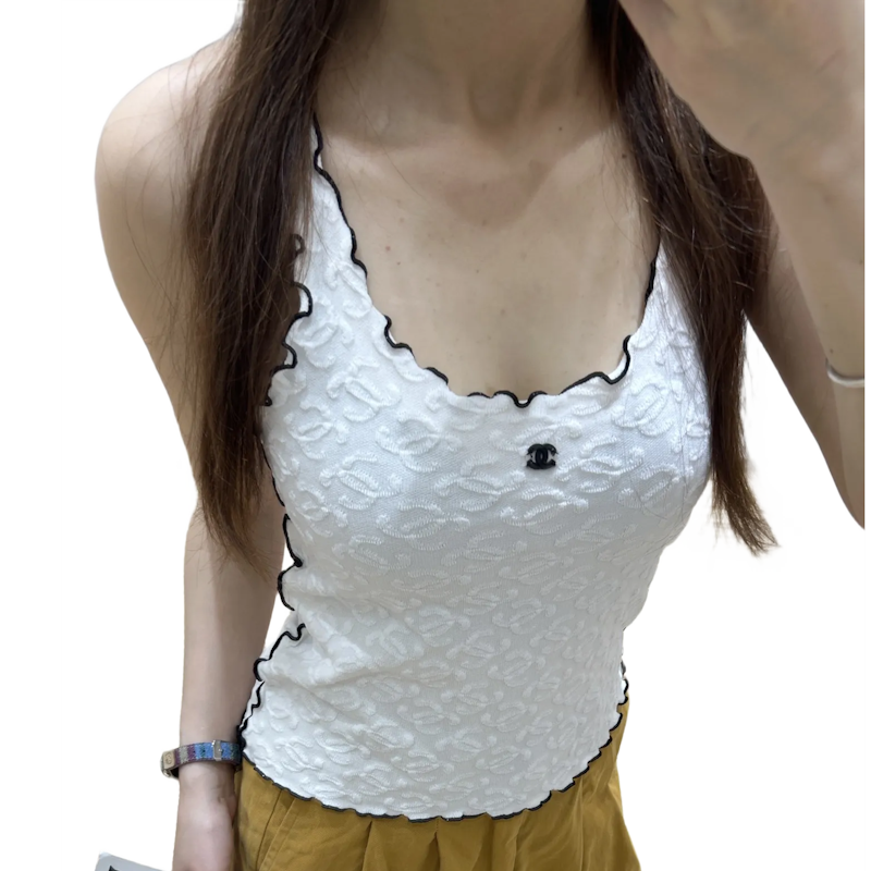 CHL shirt Woman 2 Color's