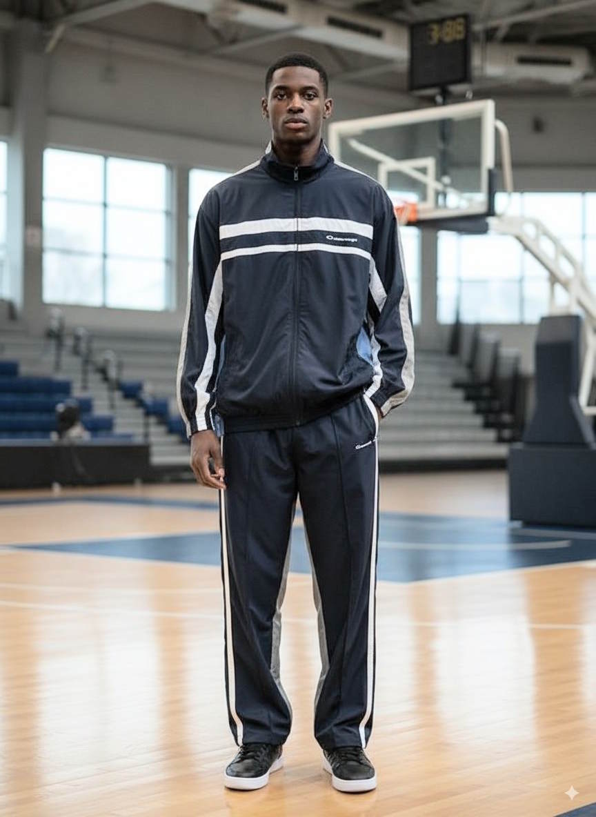 SNBAL Sport Suits Man