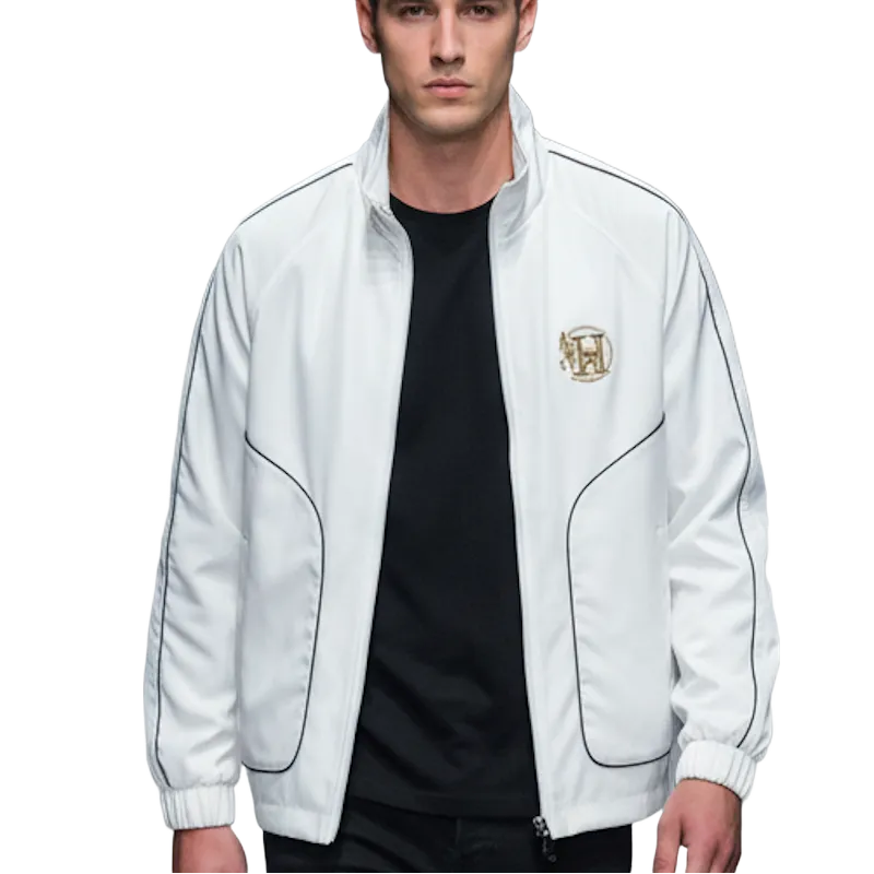 HRM Man Jacket 2 Color's