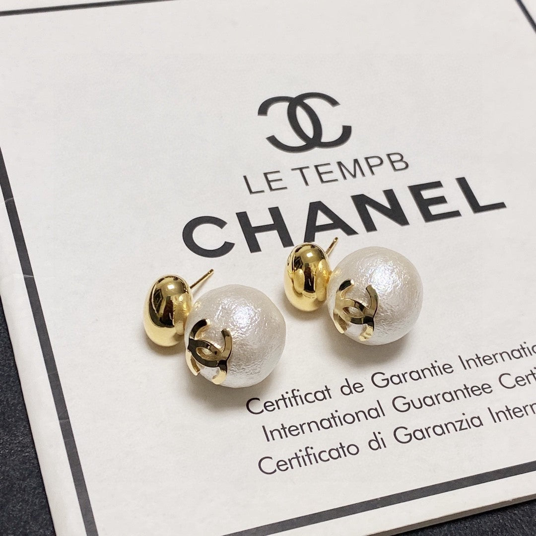 CHL Earrings