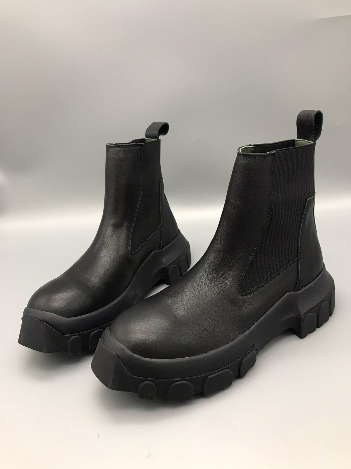 RICK OWEN Boots 46