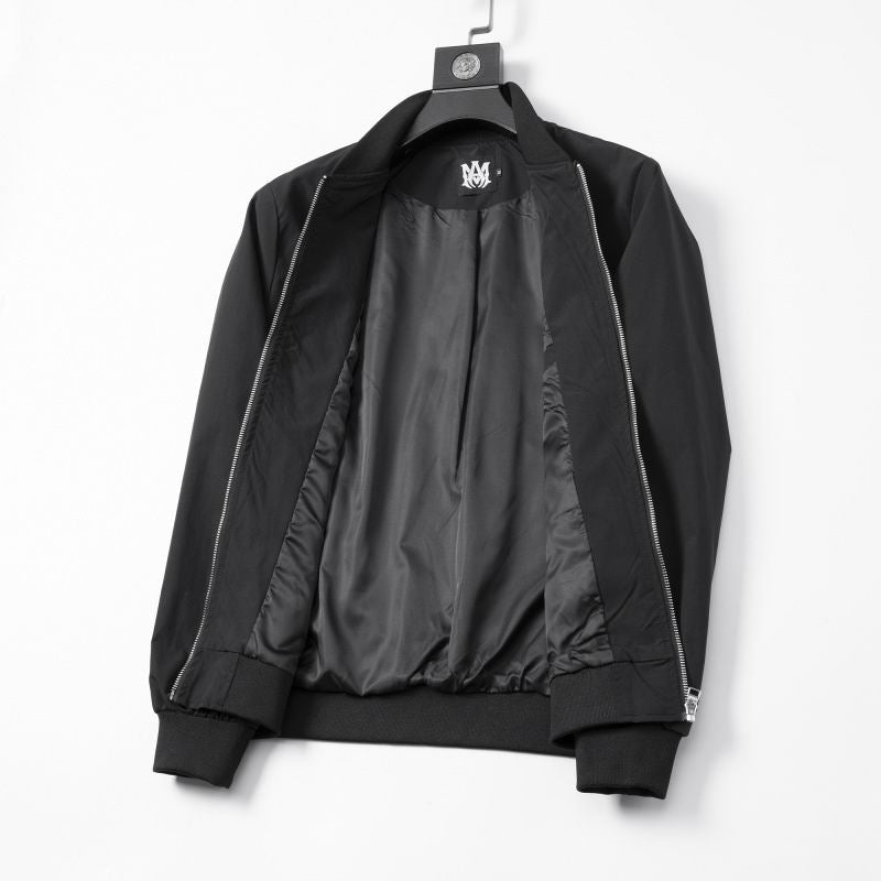 AMR Monogram Jacket Windbreak 2 Color 's
