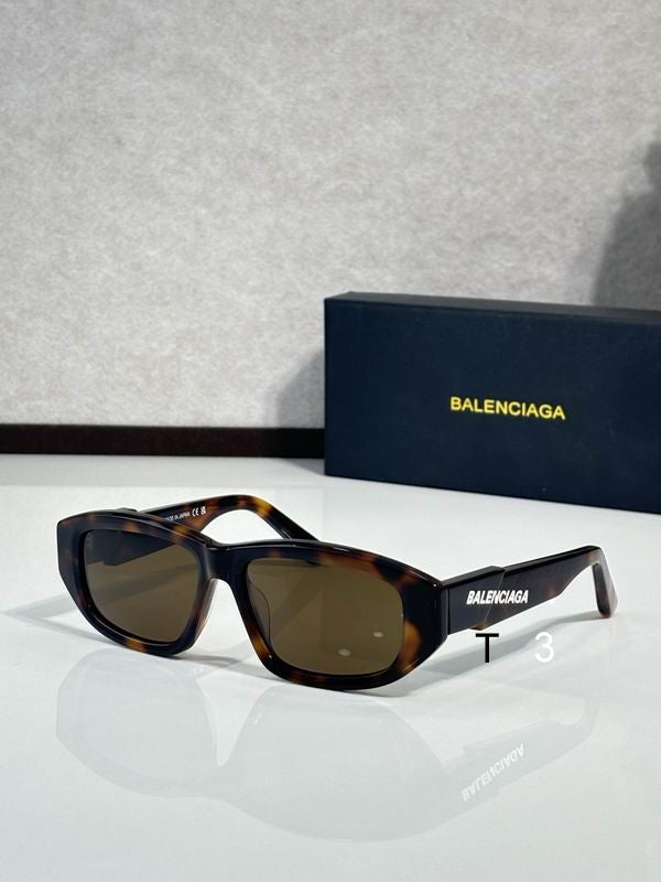 SNBAL Sunglasses 2 Color's