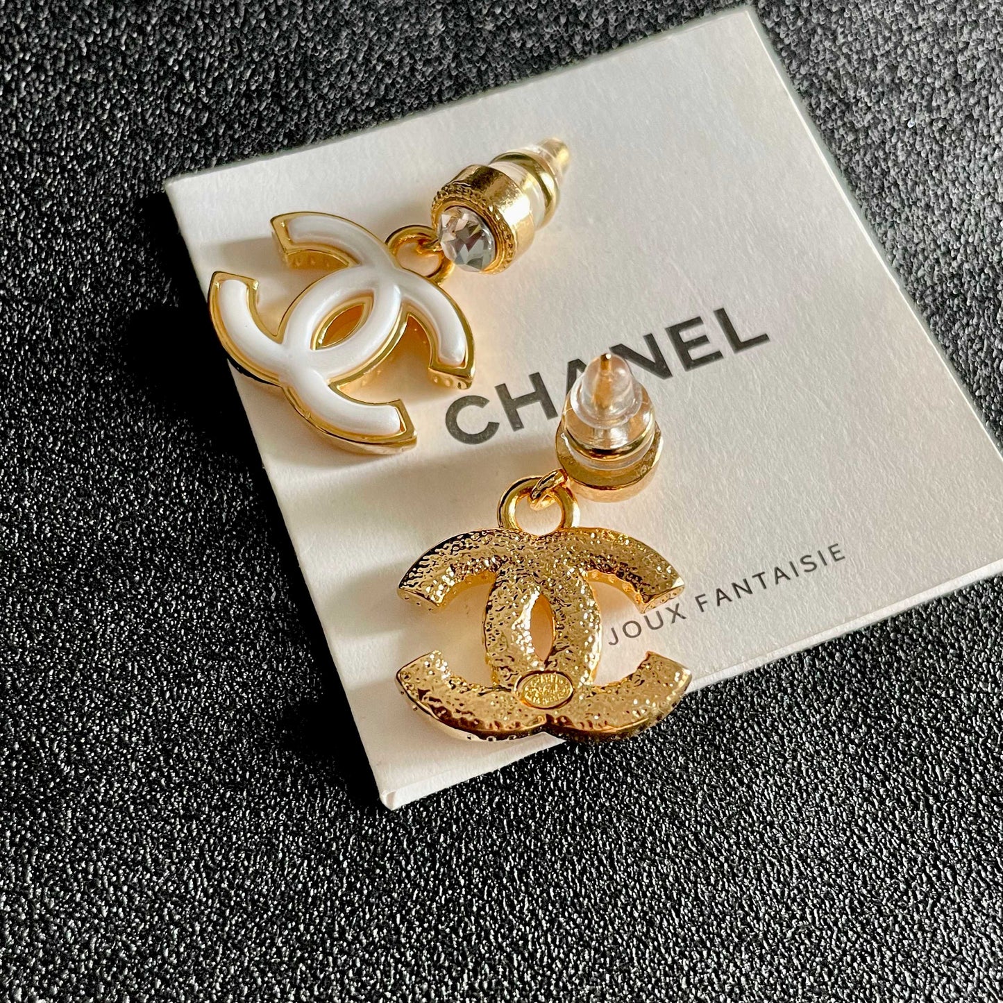 CHL Fashion earrings