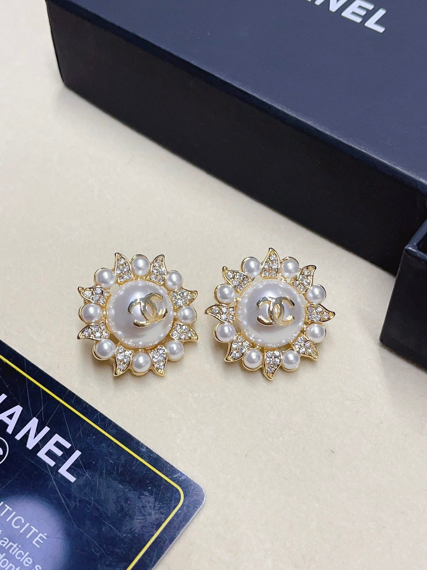 C H L Fashion earrings SALE-min order required