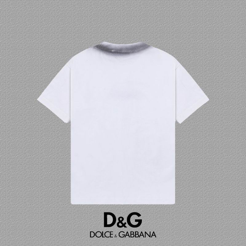 GD T- Shirt short sleeve 2 Color's