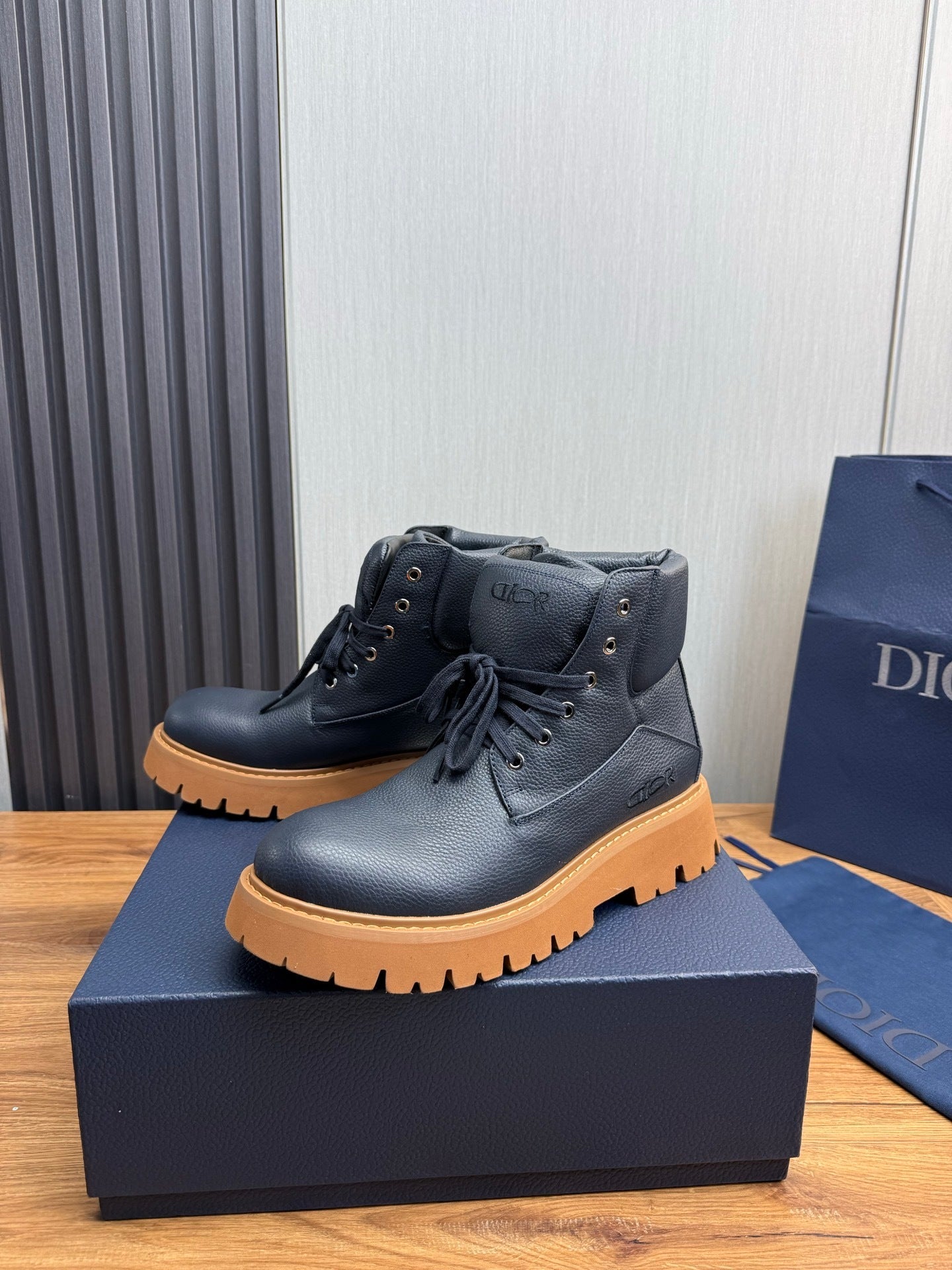 СРВ Boots Unisex 2 Color's 46