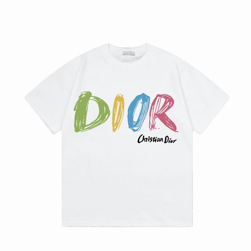 CHD T-shirt 2 Color's