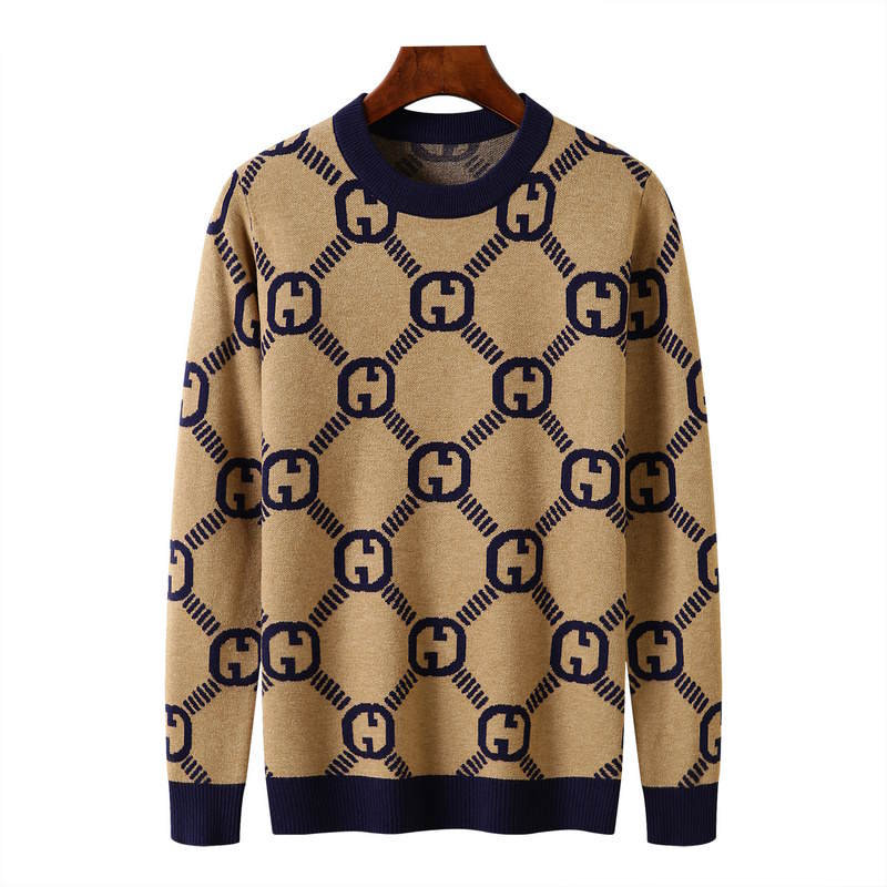 GU Sweater Man 2 Color's