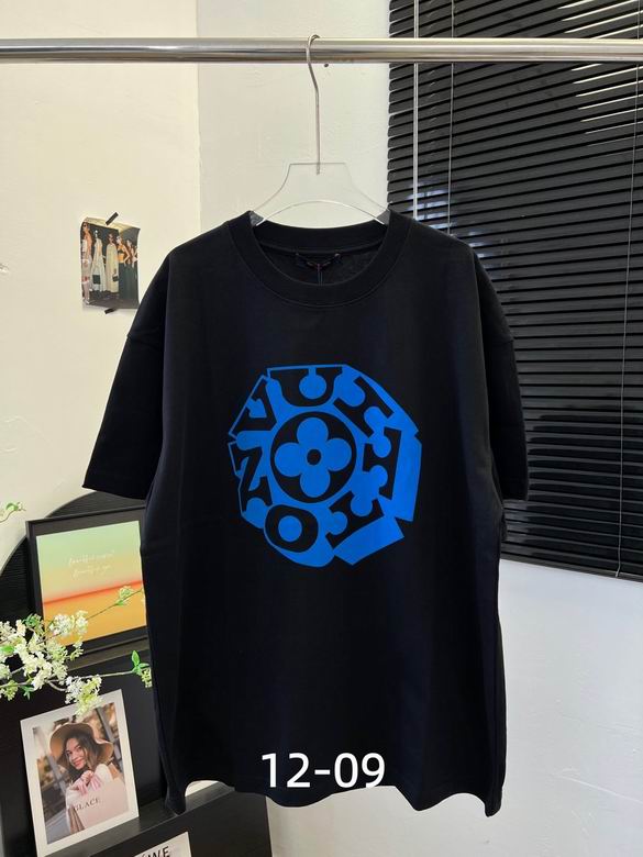 LU T - Shirt short sleeve 2 Color's