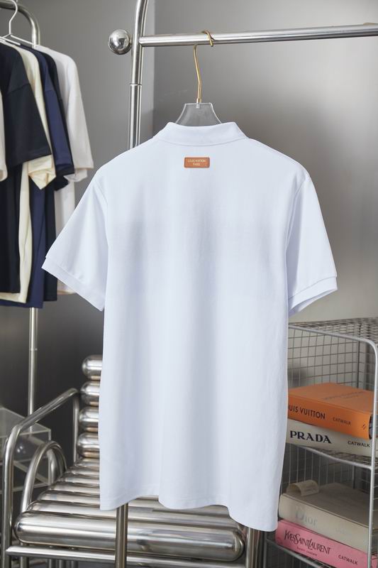 LU Polo T- Shirt short sleeve 2 Color's