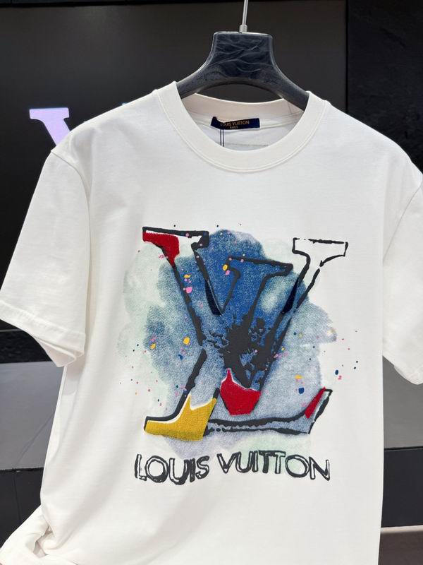LU T - Shirt short sleeve 2 Color's