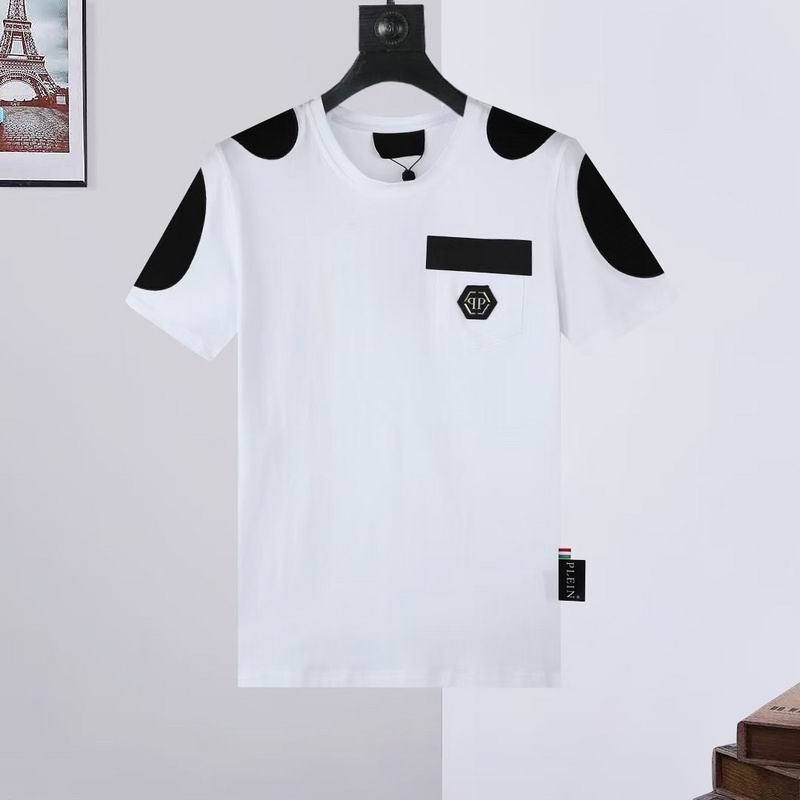 PLEIN T-shirt Polo 2 Color 's