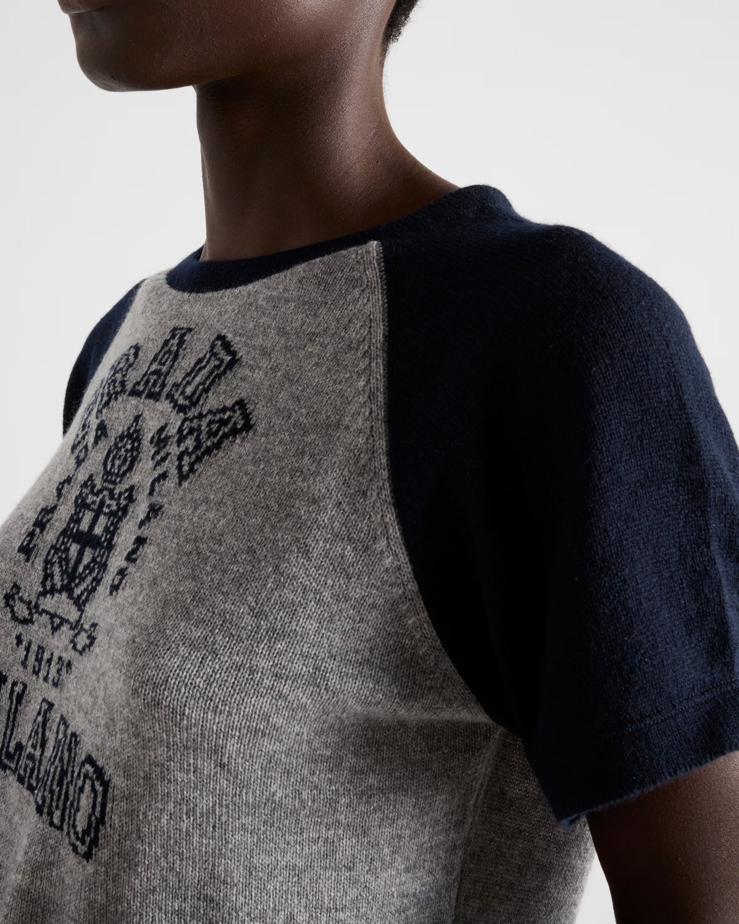 PRD Sweater T-shirt 2 Color's
