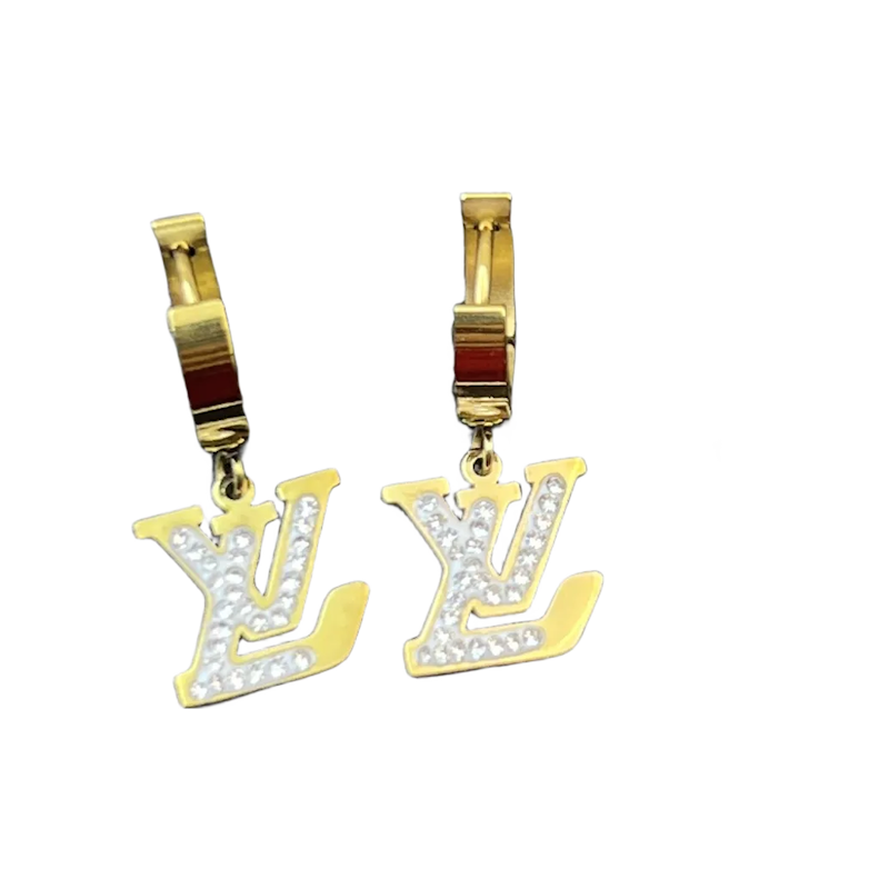 LU Earrings SALE-min order required