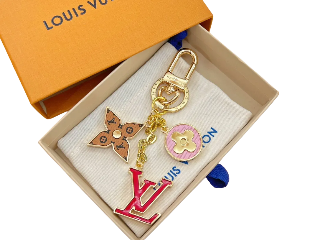 LU Key charm SALE-min order required