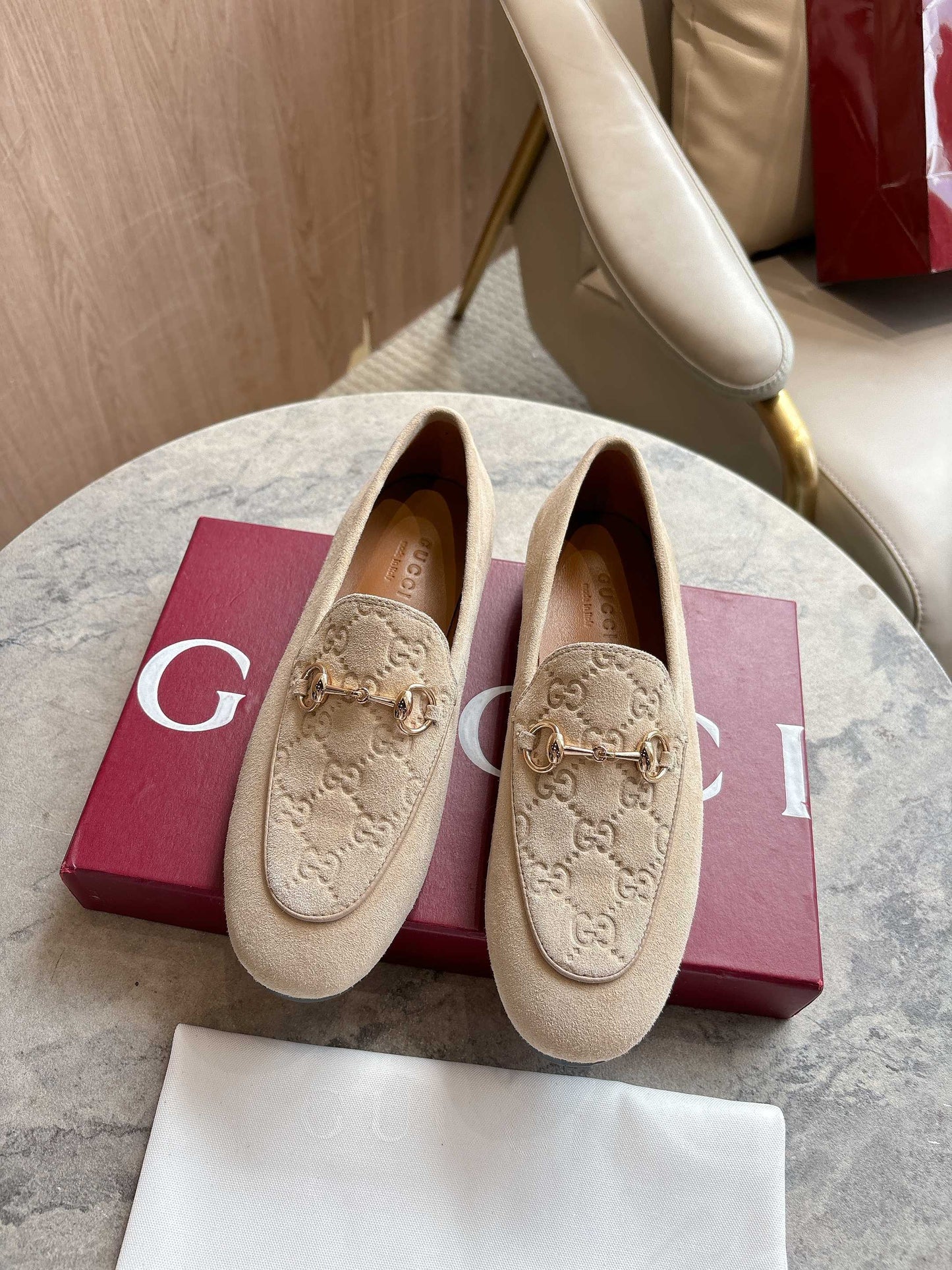 GU Shoes Woman 7 Color's