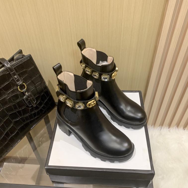 GU BOOTS Woman Size -SALE -