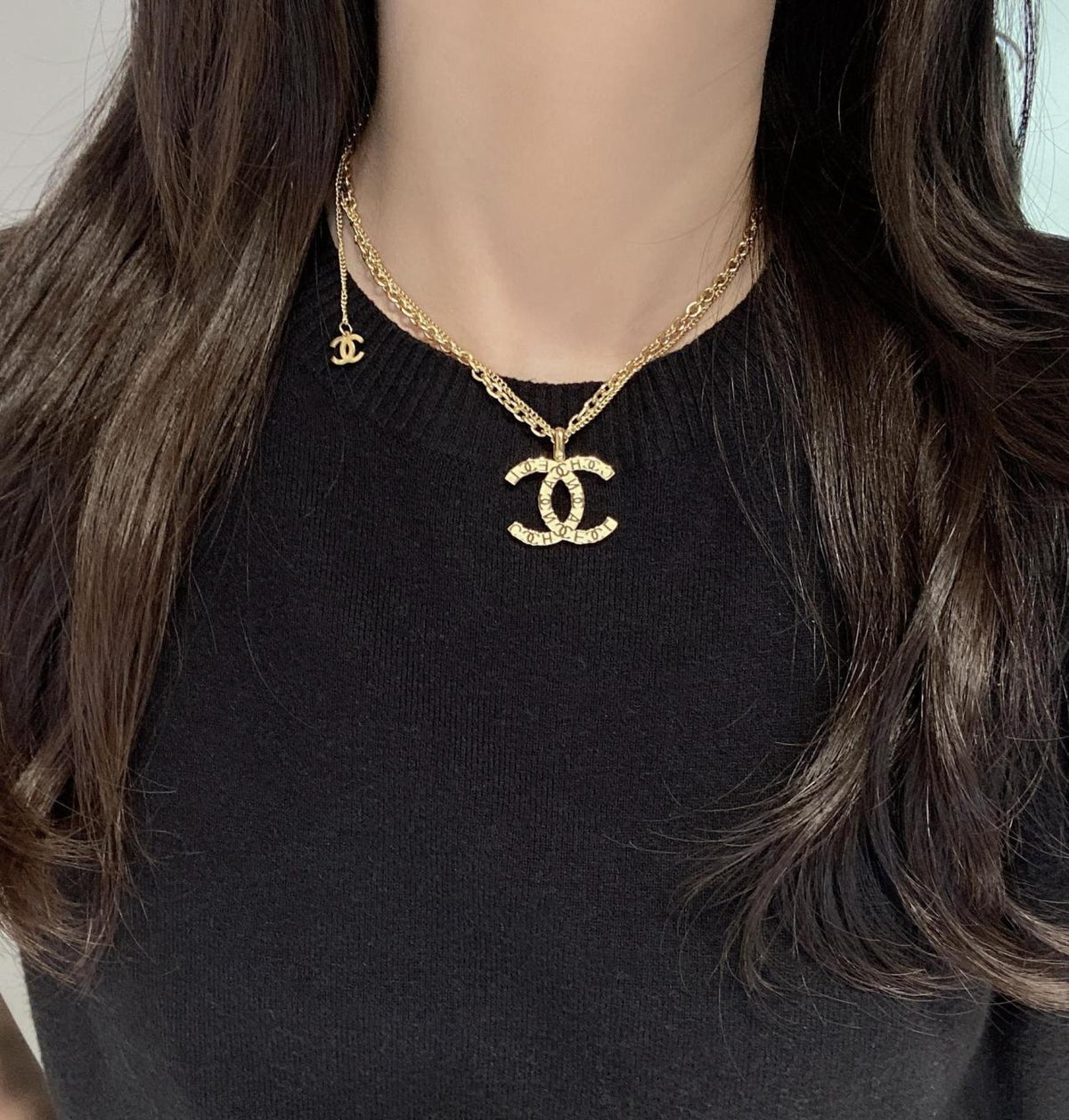 CHL Necklace SALE-min order required
