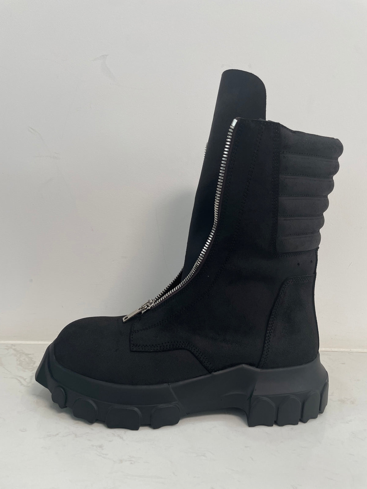 RICK OWEN Boots 46