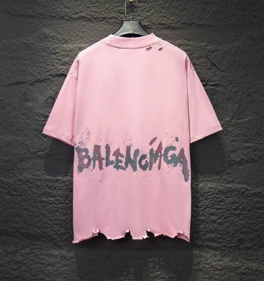 SNBAL T-shirt 2 Color's