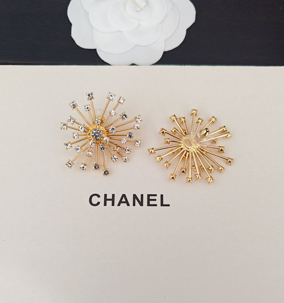 CHL Fashion Earrings