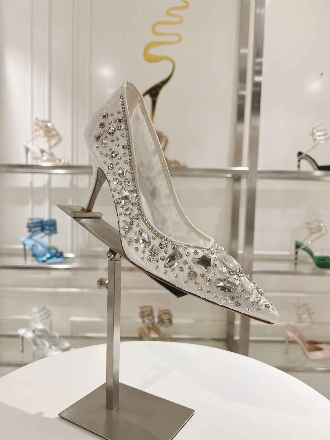 CAO VILLA Shoes 3 Color s 42